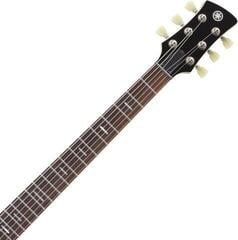 Elektrická gitara Yamaha RSS02T Sunset Burst Elektrická gitara - 4