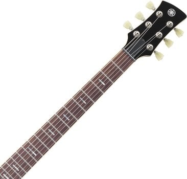 E-Gitarre Yamaha RSS02T Swift Blue E-Gitarre - 5