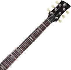 Elektrická gitara Yamaha RSS20 Black Elektrická gitara - 4