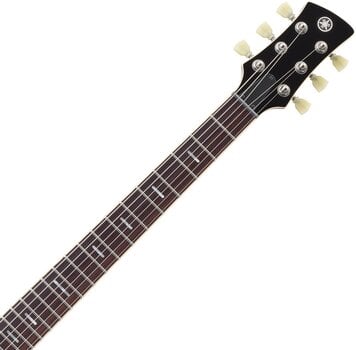 Electric guitar Yamaha RSS20 Black Electric guitar - 5