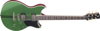 Elektrická gitara Yamaha RSS20 Flash Green Elektrická gitara - 2