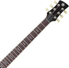 Elektrická gitara Yamaha RSS20 Flash Green Elektrická gitara - 4