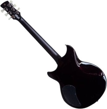 Elektrische gitaar Yamaha RSS20 Sunset Burst Elektrische gitaar - 2