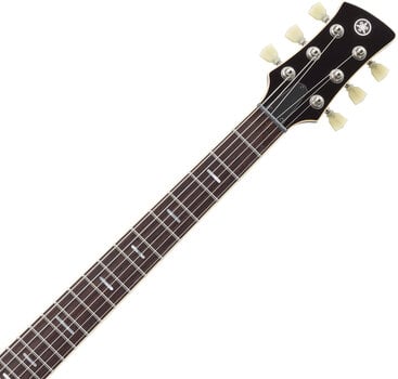 Elektrische gitaar Yamaha RSS20 Sunset Burst Elektrische gitaar - 5
