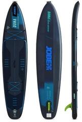 Paddelbräda Jobe Aero Duna Package Blue 11'6'' (350 cm) Paddelbräda - 1