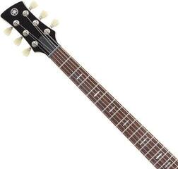 E-Gitarre Yamaha RSS20L Swift Blue E-Gitarre - 4