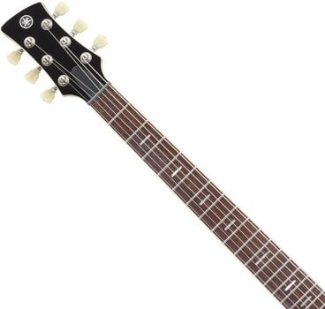 Elektrická kytara Yamaha RSS20L Swift Blue Elektrická kytara - 5