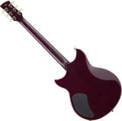 Elektrická gitara Yamaha RSP02T Crisp Gold Elektrická gitara - 1