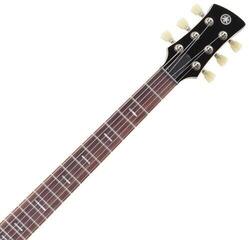 Electric guitar Yamaha RSP02T Sunset Burst Electric guitar - 4