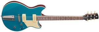 Electric guitar Yamaha RSP02T Swift Blue Electric guitar - 2