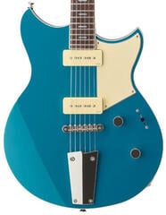 Electric guitar Yamaha RSP02T Swift Blue Electric guitar - 3