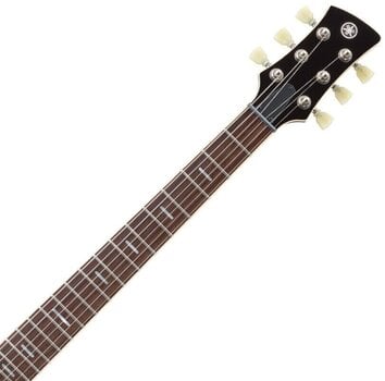 Gitara elektryczna Yamaha RSP02T Swift Blue Gitara elektryczna - 5