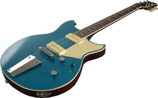 Electric guitar Yamaha RSP02T Swift Blue Electric guitar - 5