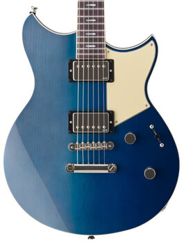 E-Gitarre Yamaha RSP20 Moonlight Blue E-Gitarre - 4