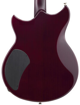 E-Gitarre Yamaha RSP20 Moonlight Blue E-Gitarre - 5