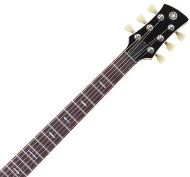 E-Gitarre Yamaha RSP20 Moonlight Blue E-Gitarre - 6