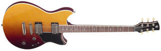 Elektrische gitaar Yamaha RSP20 Sunset Burst Elektrische gitaar - 2
