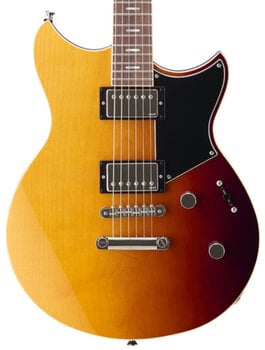 Gitara elektryczna Yamaha RSP20 Sunset Burst Gitara elektryczna - 4