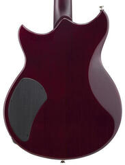 Elektrische gitaar Yamaha RSP20 Sunset Burst Elektrische gitaar - 4