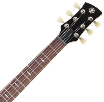 Gitara elektryczna Yamaha RSP20 Sunset Burst Gitara elektryczna - 6