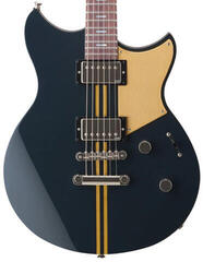 Chitară electrică Yamaha RSP20X Rusty Burst Charcoal Chitară electrică - 3