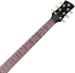 Chitară electrică Yamaha RSP20X Rusty Burst Charcoal Chitară electrică - 4