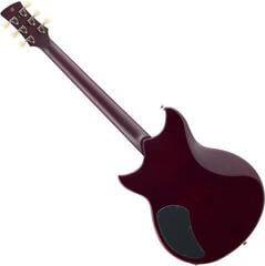Elektrická gitara Yamaha RSS20 Swift Blue Elektrická gitara - 1
