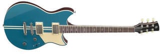 Elektrická gitara Yamaha RSS20 Swift Blue Elektrická gitara - 2