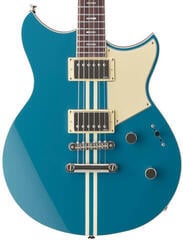 Elektrická gitara Yamaha RSS20 Swift Blue Elektrická gitara - 3