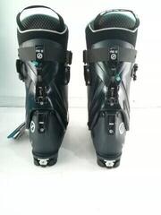 Touring Ski Boots Scarpa F1 95 Anthracite/Ottanio 29,0 (Pre-owned) - 4