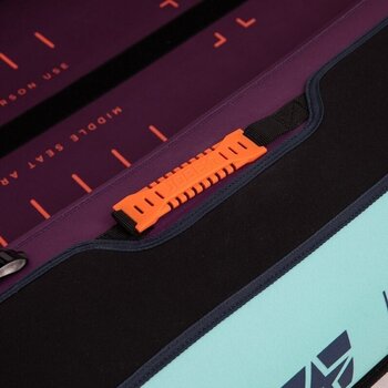 Kajak, kanu Jobe Croft Sunset Purple 11'2'' (340 cm) Kajak, kanu (Samo otvarano) - 2