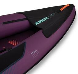 Caiac, canotaj Jobe Croft Sunset Purple 11'2'' (340 cm) Caiac, canotaj - 3