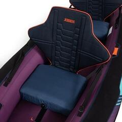 Caiac, canotaj Jobe Croft Sunset Purple 11'2'' (340 cm) Caiac, canotaj - 4