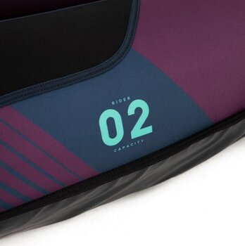 Kajak, kanu Jobe Croft Sunset Purple 11'2'' (340 cm) Kajak, kanu (Samo otvarano) - 8