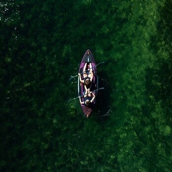 Kajak, kanu Jobe Croft Sunset Purple 11'2'' (340 cm) Kajak, kanu (Samo otvarano) - 9