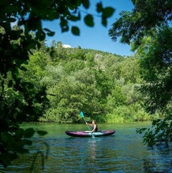 Kajak, kanu Jobe Croft Sunset Purple 11'2'' (340 cm) Kajak, kanu (Samo otvarano) - 10