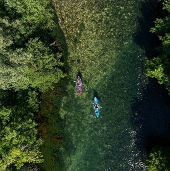 Kajak, kanu Jobe Croft Sunset Purple 11'2'' (340 cm) Kajak, kanu (Samo otvarano) - 12