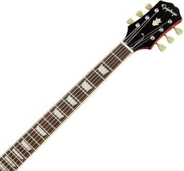Elektrisk guitar Epiphone SG Standard '61 Vintage Cherry Elektrisk guitar - 6