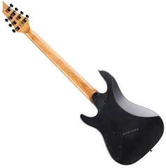 Multiscale electric guitar Cort KX 307MS Black Multiscale electric guitar - 1