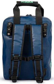 Vodotěsný vak Jobe Waterproof Organiser Voděodolná taška / Drybag Midnight Blue 20 L - 2