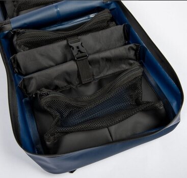 Vodotěsný vak Jobe Waterproof Organiser Voděodolná taška / Drybag Midnight Blue 20 L - 4