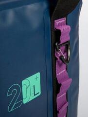 Geantă impermeabilă Jobe Waterproof Organiser Sac impermeabil Midnight Blue 20 L - 5