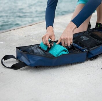 Vodotěsný vak Jobe Waterproof Organiser Voděodolná taška / Drybag Midnight Blue 20 L - 9