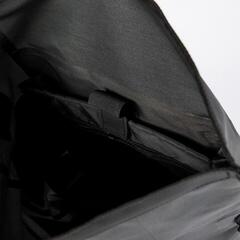 Geantă impermeabilă Jobe Waterproof Daypack Rucsac Gray 20 L - 5