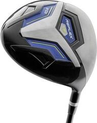 Ensemble de golf Wilson Staff Reflex LS -/Driver 10,5°-Putter-3 FW-5H-6,7,8,9,PW,SW - 2