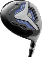 Ensemble de golf Wilson Staff Reflex LS -/Driver 10,5°-Putter-3 FW-5H-6,7,8,9,PW,SW - 3