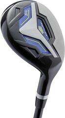 Ensemble de golf Wilson Staff Reflex LS -/Driver 10,5°-Putter-3 FW-5H-6,7,8,9,PW,SW - 4