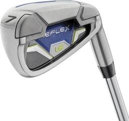 Ensemble de golf Wilson Staff Reflex LS -/Driver 10,5°-Putter-3 FW-5H-6,7,8,9,PW,SW - 5