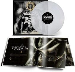 Płyta winylowa Behemoth - The Shit Ov God (Clear Coloured) (LP) - 1
