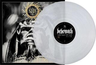 Płyta winylowa Behemoth - The Shit Ov God (Clear Coloured) (LP) - 2